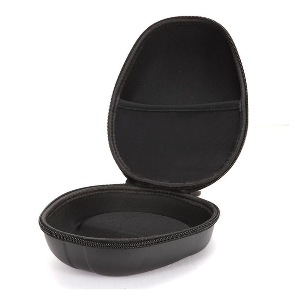 Hard Shell Case for Over The Ear Headphones with Full Protection fits Anker, Wyze, Beats, Sony, Bose QC, JBL, Sennheiser, Skullcandy, mPow, Audio Technica, Cowin, JVC, Panasonic]