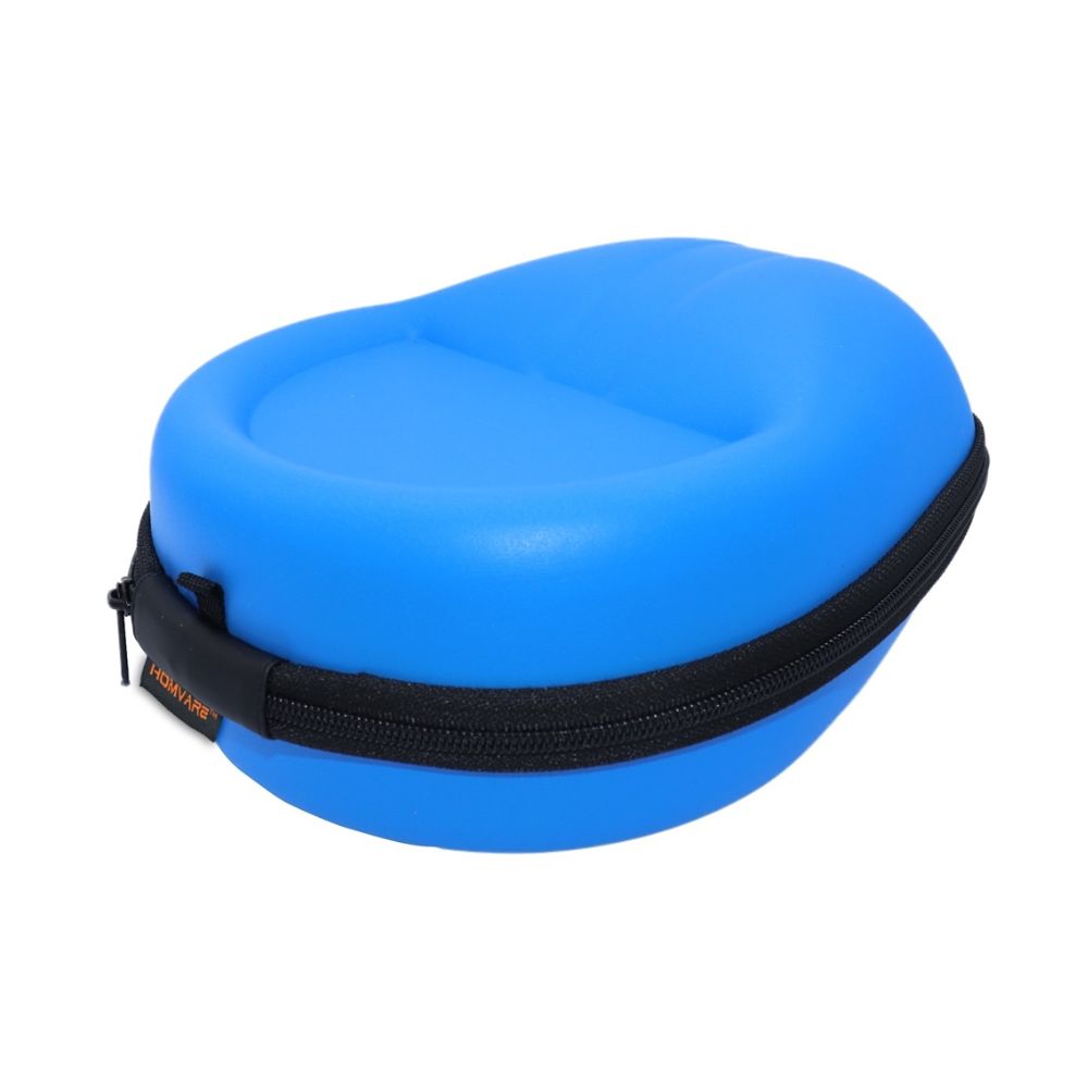 Hard Shell Case for Over The Ear Headphones with Full Protection fits Anker, Wyze, Beats, Sony, Bose QC, JBL, Sennheiser, Skullcandy, mPow, Audio Technica, Cowin, JVC, Panasonic]