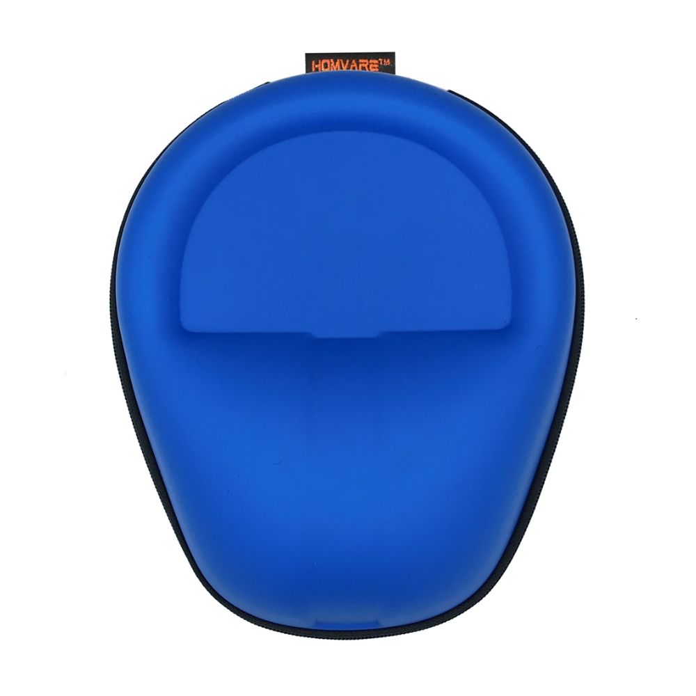 Hard Shell Case for Over The Ear Headphones with Full Protection fits Anker, Wyze, Beats, Sony, Bose QC, JBL, Sennheiser, Skullcandy, mPow, Audio Technica, Cowin, JVC, Panasonic]