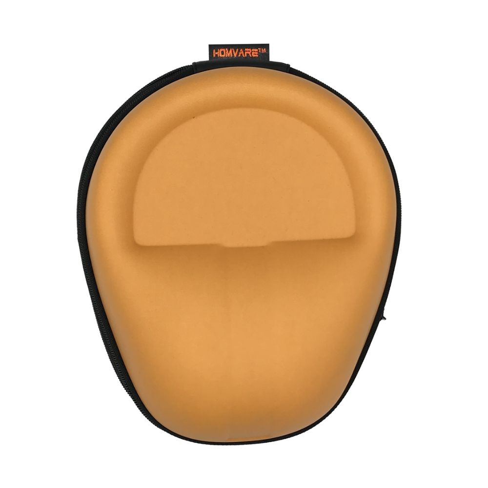Hard Shell Case for Over The Ear Headphones with Full Protection fits Anker, Wyze, Beats, Sony, Bose QC, JBL, Sennheiser, Skullcandy, mPow, Audio Technica, Cowin, JVC, Panasonic]