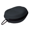 Hard Shell Case for Over The Ear Headphones with Full Protection fits Anker, Wyze, Beats, Sony, Bose QC, JBL, Sennheiser, Skullcandy, mPow, Audio Technica, Cowin, JVC, Panasonic]