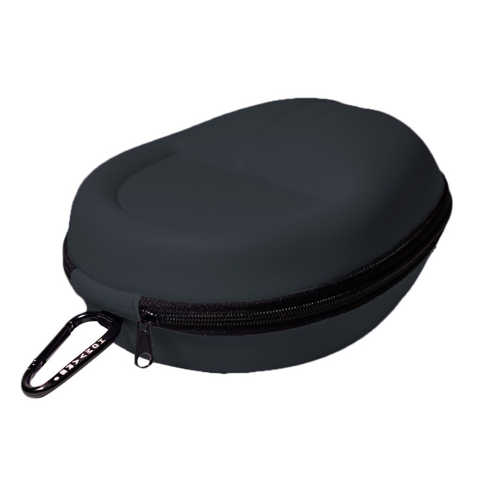 Hard Shell Case for Over The Ear Headphones with Full Protection fits Anker, Wyze, Beats, Sony, Bose QC, JBL, Sennheiser, Skullcandy, mPow, Audio Technica, Cowin, JVC, Panasonic]