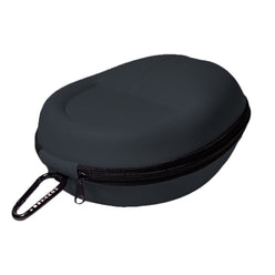 Hard Shell Case for Over The Ear Headphones with Full Protection fits Anker, Wyze, Beats, Sony, Bose QC, JBL, Sennheiser, Skullcandy, mPow, Audio Technica, Cowin, JVC, Panasonic]