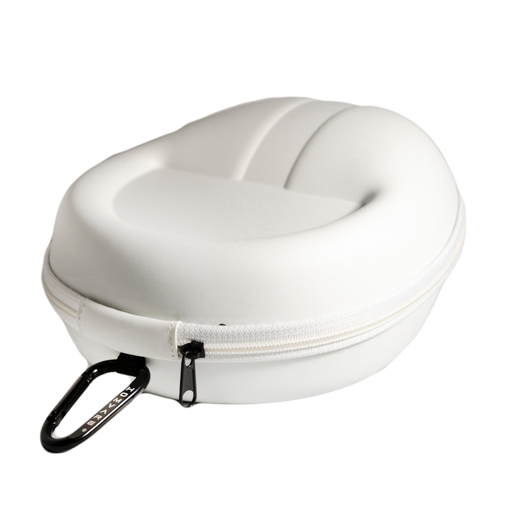 Hard Shell Case for Over The Ear Headphones with Full Protection fits Anker, Wyze, Beats, Sony, Bose QC, JBL, Sennheiser, Skullcandy, mPow, Audio Technica, Cowin, JVC, Panasonic]