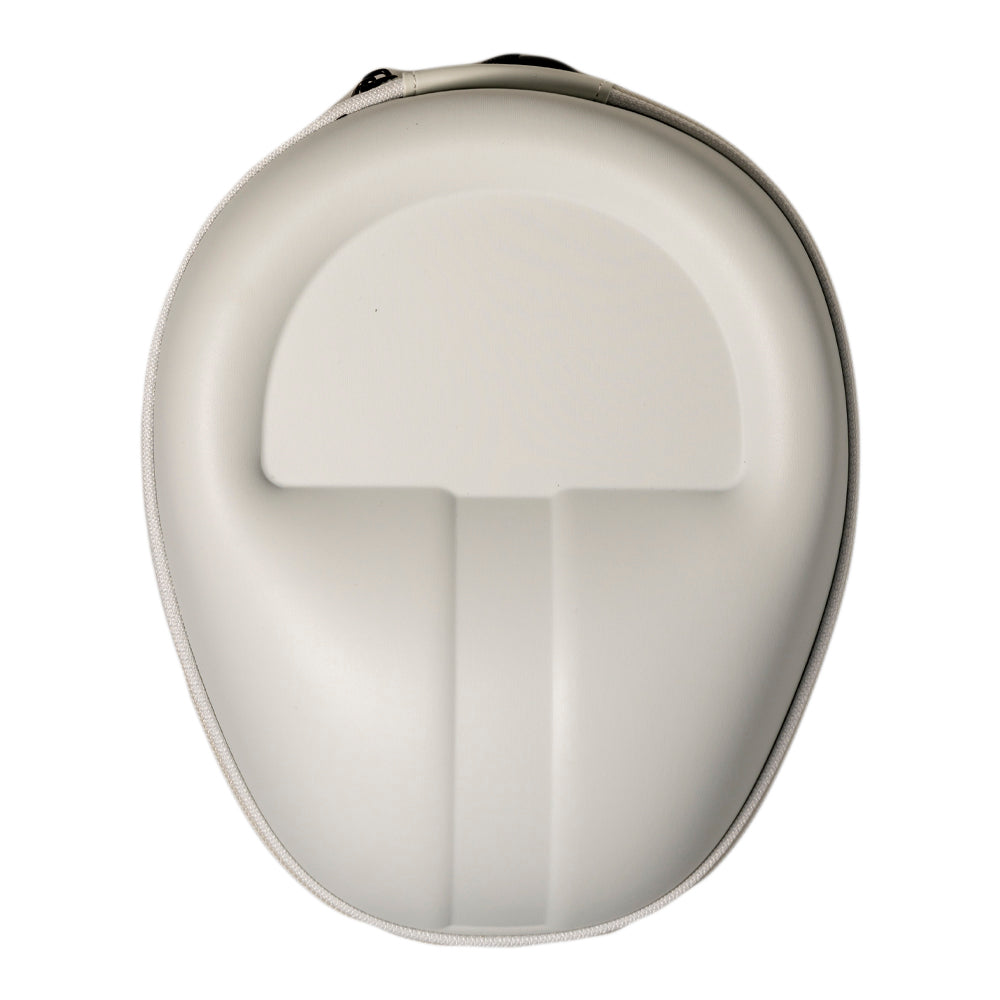 Hard Shell Case for Over The Ear Headphones with Full Protection fits Anker, Wyze, Beats, Sony, Bose QC, JBL, Sennheiser, Skullcandy, mPow, Audio Technica, Cowin, JVC, Panasonic]