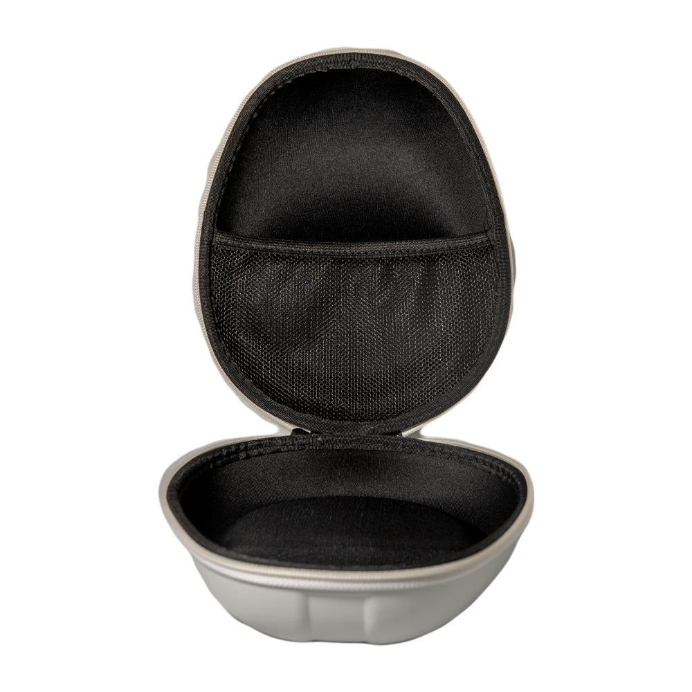 Hard Shell Case for Over The Ear Headphones with Full Protection fits Anker, Wyze, Beats, Sony, Bose QC, JBL, Sennheiser, Skullcandy, mPow, Audio Technica, Cowin, JVC, Panasonic]