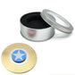 Fidget Spinner Aluminum Metal Premium Quality