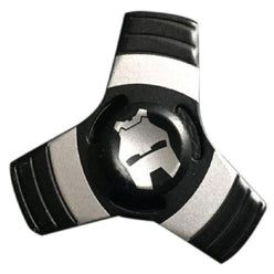 Fidget Spinner Aluminum Metal Premium Quality
