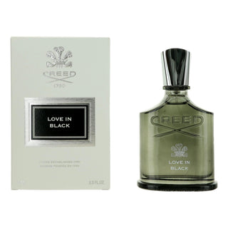 Creed Love in Black Eau de Parfum Spray for Women 2.5 Oz