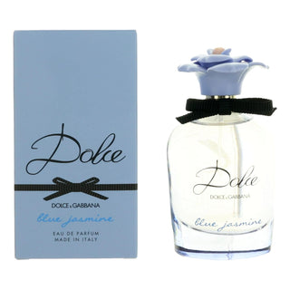 Dolce & Gabbana Jasmine Eau De Toilette Spray for Women 2.5 Oz
