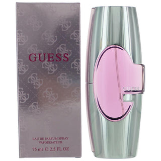 Guess Eau De Parfum Spray for Women 2.5 Oz