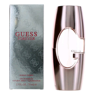 Guess Forever Eau De Parfum Spray for Women 2.5 Oz