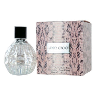 Jimmy Choo Eau De Toilette Spray for Women 2 Oz