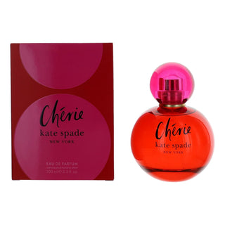 Kate Spade Cherie Eau de Parfum Spray for Women 3.3 Oz