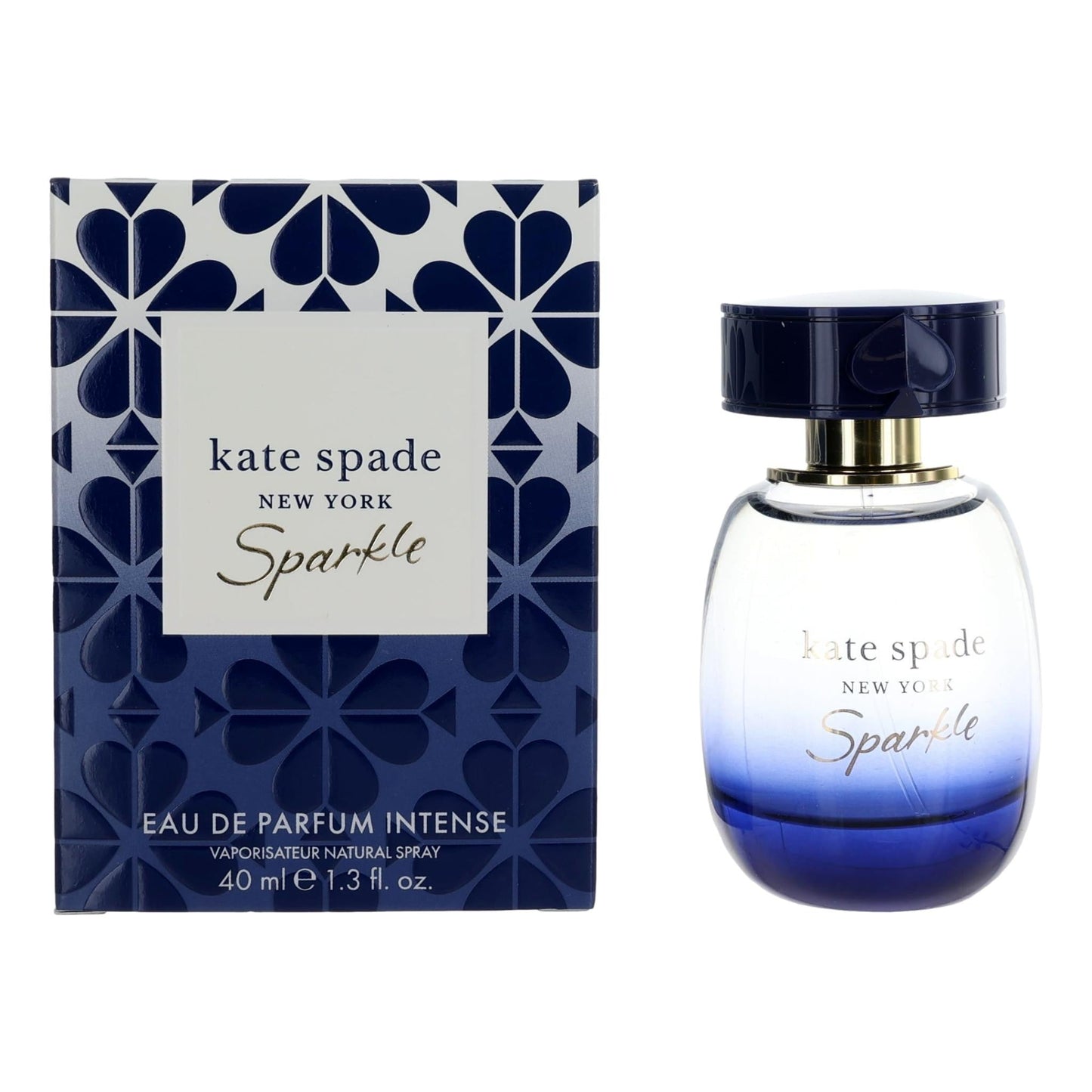Kate Spade Sparkle Eau De Parfum Intense Spray for Women 1.3 Oz