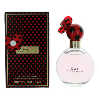 Marc Jacobs Dot Eau De Parfum Spray for Women 3.3 Oz
