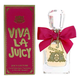 Juicy Couture Viva La Juicy Eau De Parfum Spray for Women 1.7 Oz