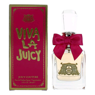 Juicy Couture Viva La Juicy Eau De Parfum Spray for Women 1 Oz