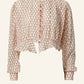 Alix Of Bohemia - Women's Ryland Antique Shirt
