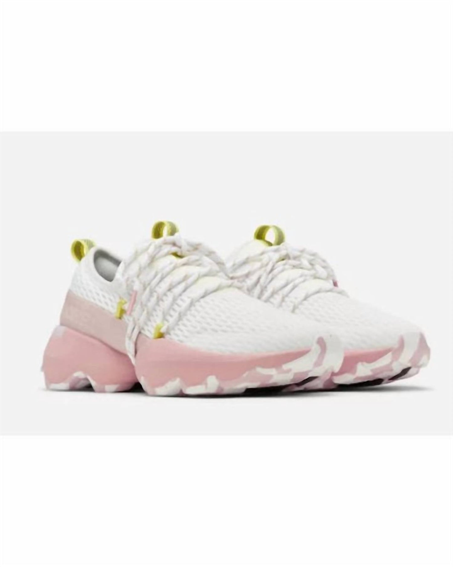 Sorel - Women's Kinetic Impact Lace 22