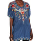 Johnny Was - Tamaya Tunic
