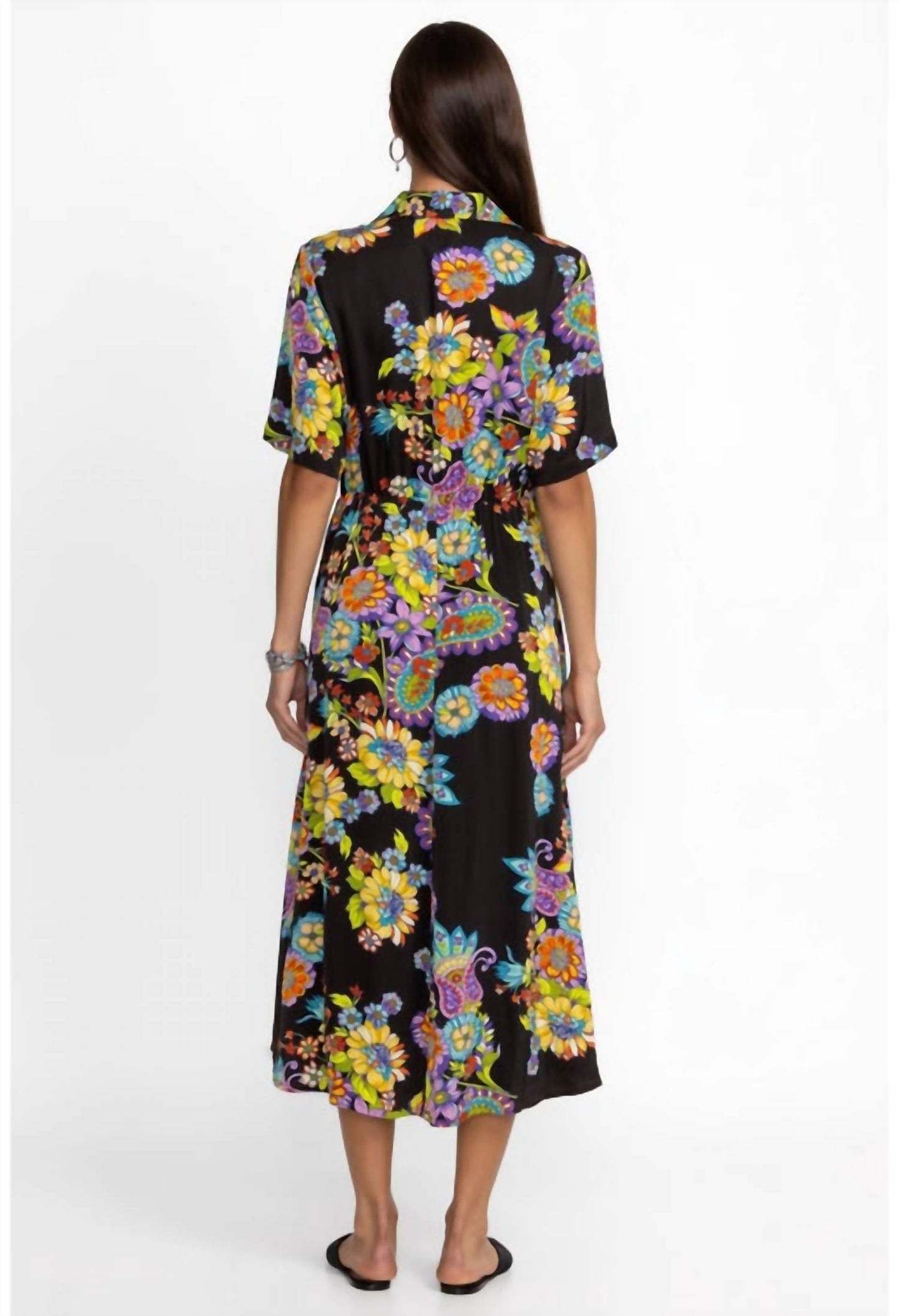 Johnny Was - CATRIONA DRESS