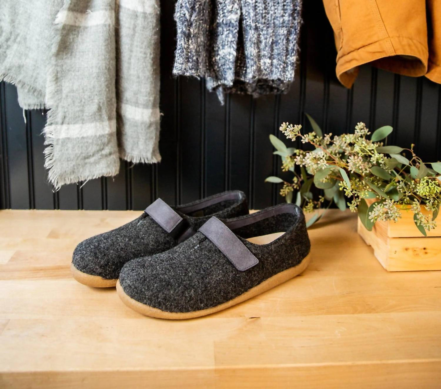Sanita - Women's Varde Slipper