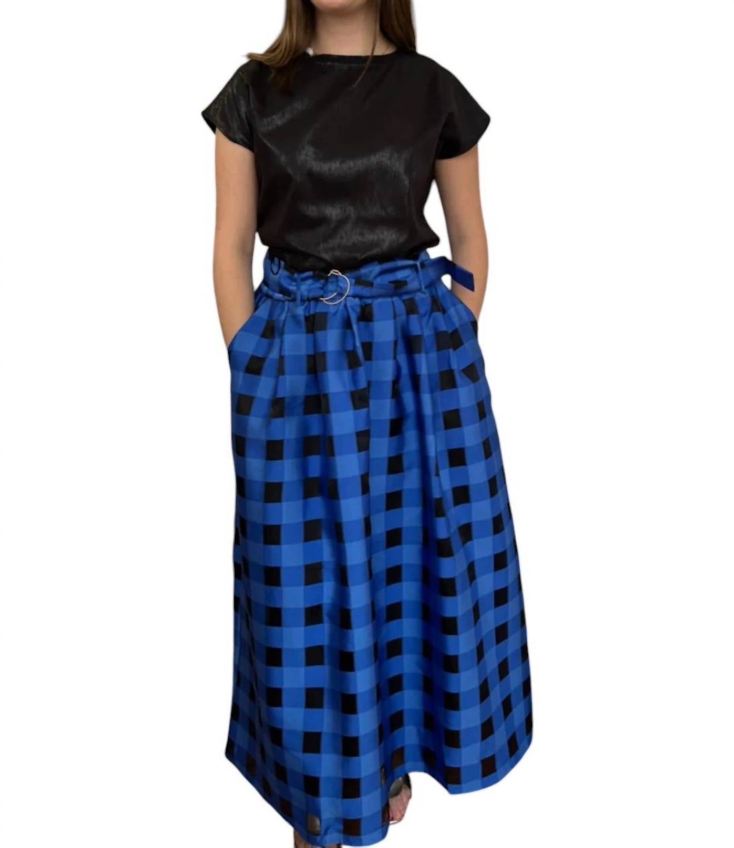 Emily Lovelock - Maya Skirt