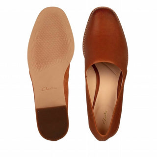 Clarks - Pure Easy Casual Slip On Shoe