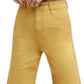 Anniewear - Moments Cropped Wide Leg Jeans