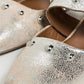 Free People - Women's Camille Mystic O-ring Flats Ballet