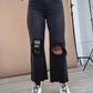 Vervet By Flying Monkey - Brooks Distressed Jean