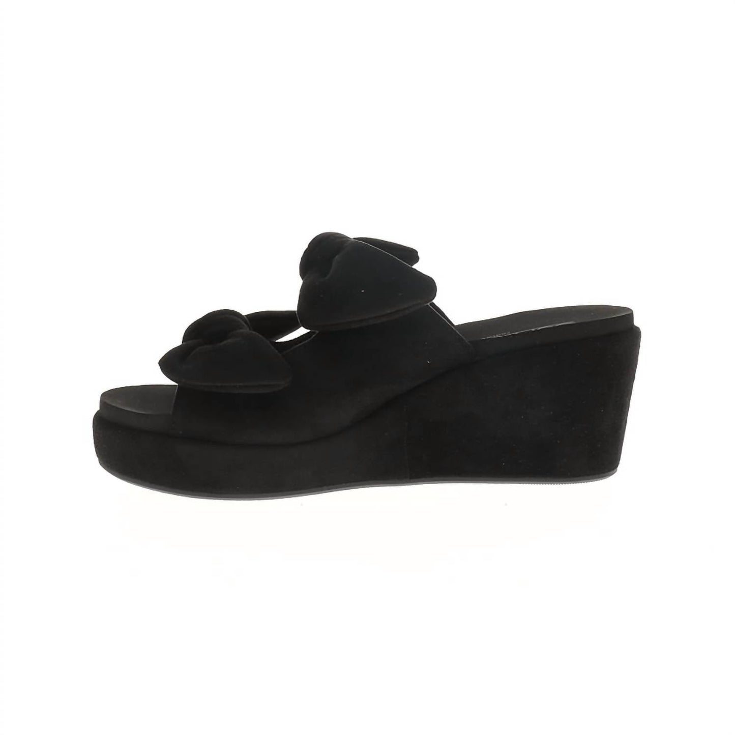 Corkys Footwear - Women's Bowed Up Wedge Sandal