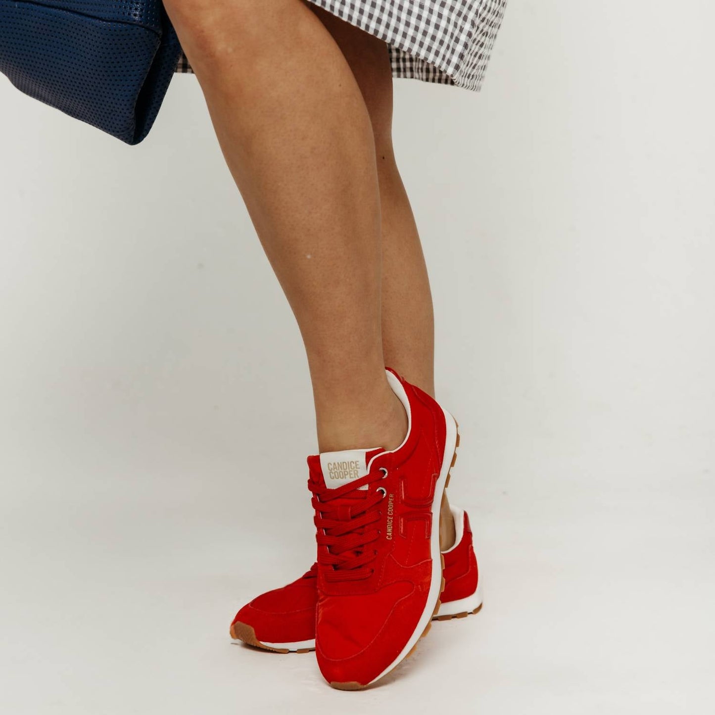 Candice Cooper - Women's Plume 3 Suede