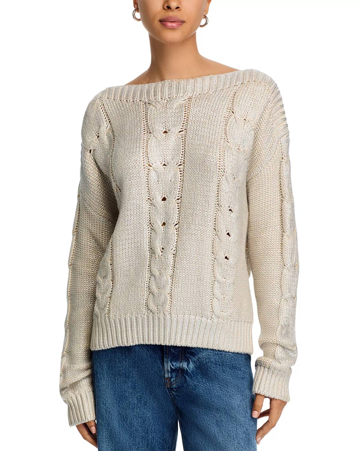 Steve Madden - Debbi Sweater