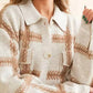 Z Supply - Tyler Plaid Sweater Jacket