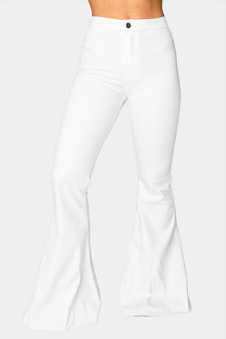 Buddylove - Bell Bottoms Flare Jeans