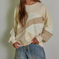 By Together - Avenel Pullover Crewneck Sweatshirt