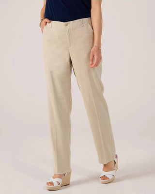 Nydj - Marilyn Straight Trousers