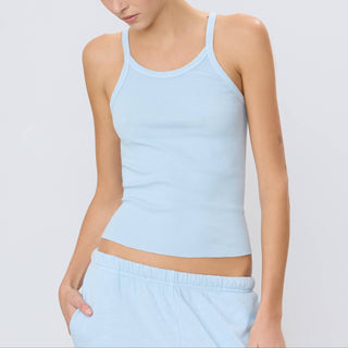 Eterne - Chloe Rib Tank Top