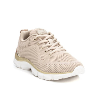 Xti - Women's Lace-Up Sneakers