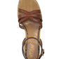 Sam Edelman - Women's Reese Platform Sandal