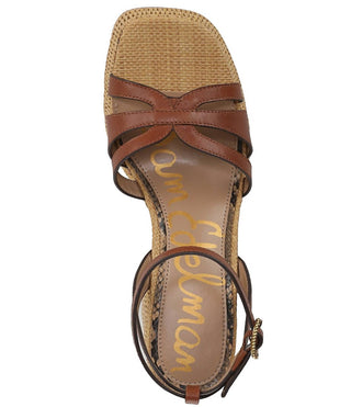 Sam Edelman - Women's Reese Platform Sandal