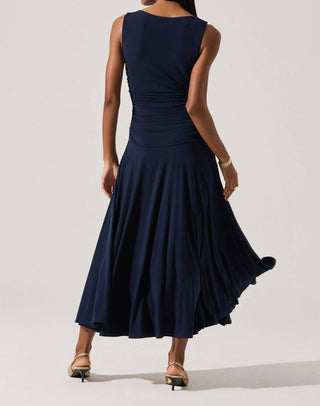 Astr - Melisandre Midi Dress