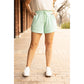 Julia Rose - Emelia Terry Cloth Shorts