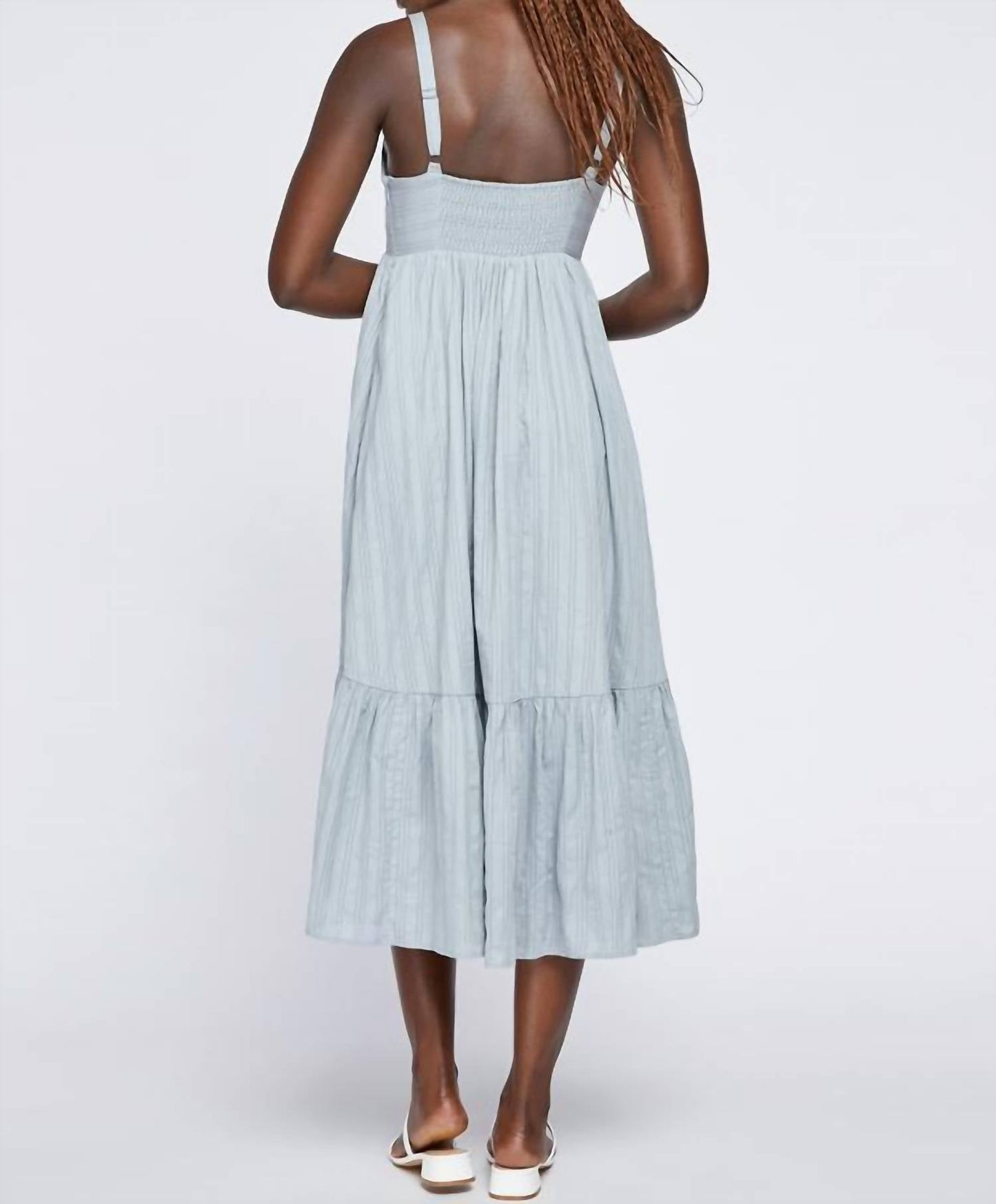 Gentle Fawn - Shae Dress