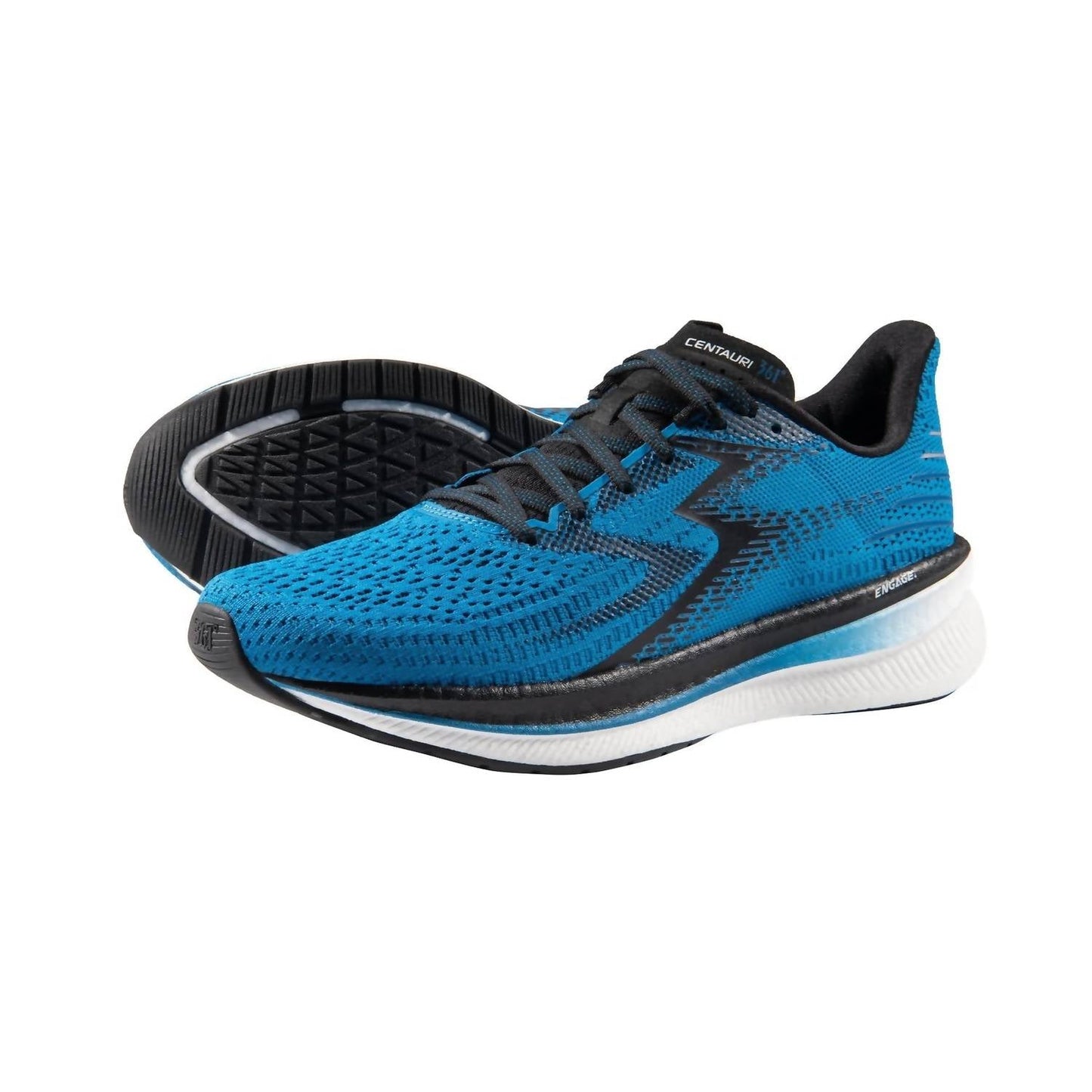 361 Degrees - Men's Centauri Running Shoes