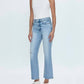 Pistola - Ally High Rise Ankle Bootcut Jean