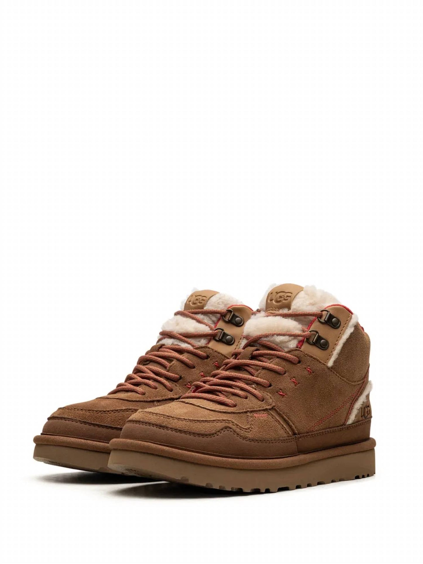 Ugg - Men's Highland Hi Heritage Boots