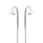 Samsung Galaxy S6 HD 3.5mm Stereo Headsets w/Volume Control Mic